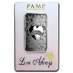1 oz PAMP Swiss Silver Bullion Bar - 