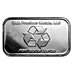 1 oz OPM Silver Bullion Bar thumbnail