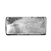 100 oz Pioneer Metals Silver Cast Poured Bullion Bar thumbnail