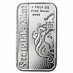 1 oz Scottsdale Vortex Silver Bullion Bar thumbnail
