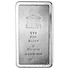 Academy Silver Bar - 10 oz Academy Silver Bar - 10 oz