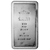 10 oz Academy Silver Bullion Bar thumbnail
