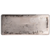 15 Kilogram Argor-Heraeus Swiss Silver Bullion Bar thumbnail
