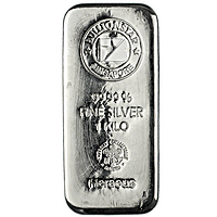 Buy Silver Bullion Bars & Coins Online Or In Singapore