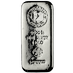 1 Kilogram BullionStar No-Spread Silver Bullion Bar thumbnail
