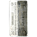 10 oz National Refiners Assayers Mint Silver Bullion Bar thumbnail