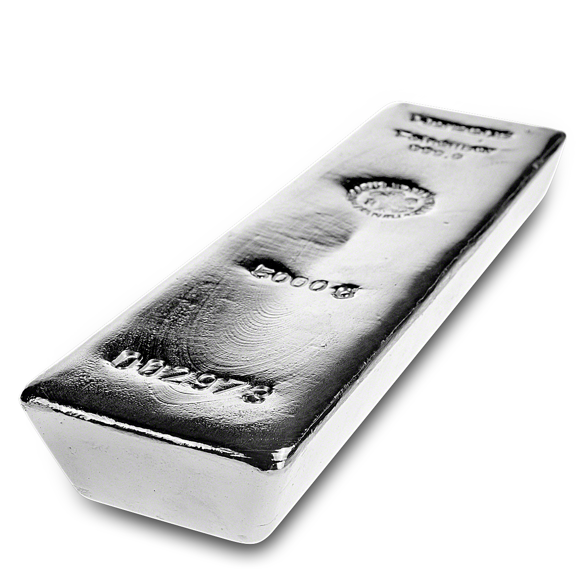 Heraeus Silver Bar 5 kg Order online 24/7 Best Price