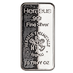 10 oz Heraeus Silver Bullion Bar thumbnail