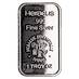 1 oz Heraeus Silver Bullion Bar thumbnail