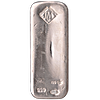 Johnson Matthey Silver Bullion Bars