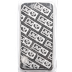 10 oz Johnson Matthey Silver Bullion Bar (Rare, No Longer in Production) thumbnail