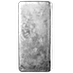 Metalor Silver Bar - 1 kg thumbnail