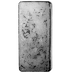 1 Kilogram Metalor Swiss Silver Bullion Bar thumbnail