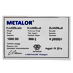 1 Kilogram Metalor Swiss Silver Bullion Bar thumbnail