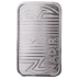 1 oz Nadir Silver Bullion Bar thumbnail