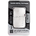 100 Gram Nadir Refinery Silver Bullion Bar (Pre-Owned in Good Condition) thumbnail