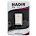 10 Gram Nadir Refinery Silver Bullion Bar thumbnail