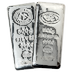 500 Gram Nadir Silver Bullion Bar thumbnail