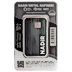 50 Gram Nadir Refinery Silver Bullion Bar (Pre-Owned in Good Condition) thumbnail