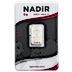 5 Gram Nadir Refinery Silver Bullion Bar thumbnail