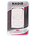Nadir Refinery Silver Bar - 100 g thumbnail