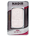 100 Gram Nadir Refinery Silver Bullion Bar thumbnail