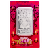 1 oz PAMP Swiss Silver Diwali and Sacred Cow Bullion Bar thumbnail