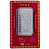 1 oz PAMP Swiss Silver Diwali and Sacred Cow Bullion Bar thumbnail