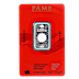 2025 10 gram PAMP Lunar Series 