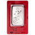 2023 1 oz PAMP Lunar Series 