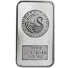1 oz Perth Mint Silver Bullion Bar