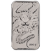 2025 1 oz Perth Mint Silver Dragon Bullion Bar thumbnail