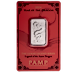 2024 10 gram PAMP Lunar Series 