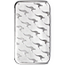 1 oz Perth Mint Silver Bullion Bar thumbnail