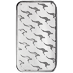 1 oz Perth Mint Silver Bullion Bar thumbnail