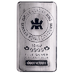 10 oz Royal Canadian Mint Silver Bullion Bar thumbnail