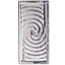 100 oz Scottsdale Stacker Silver Bullion Bar (Pre-Owned in Good Condition) thumbnail