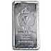 10 oz Scottsdale Stacker Silver Bullion Bar (Pre-Owned in Good Condition) thumbnail
