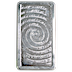 10 oz Scottsdale Stacker Silver Bullion Bar (Pre-Owned in Good Condition) thumbnail
