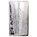 1 Kilogram Scottsdale Silver Stacker Bullion Bar (Pre-Owned in Good Condition) thumbnail