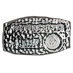 1 Kilogram Scottsdale Tombstone Series Silver Bullion Bar thumbnail
