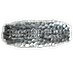 10 oz Scottsdale Mint Tombstone Series Silver Bullion Bar thumbnail