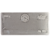 1 Kilogram Solar Silver Bullion Bar thumbnail