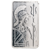 United Kingdom Silver Britannia Bullion Bars United Kingdom Silver Britannia Bullion Bars
