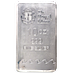 10 oz United Kingdom Silver Britannia Bullion Bar (Pre-Owned in Good Condition) thumbnail