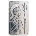 10 oz United Kingdom Silver Britannia Bullion Bar (Pre-Owned in Good Condition) thumbnail