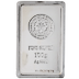 100 Gram Tianze Silver Bullion Bar thumbnail