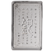 100 Gram Tianze Silver Bullion Bar thumbnail
