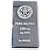 100 oz Tianze Silver Bullion Bar thumbnail