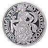 Netherlands Silver Lion 2017 - 1 oz Netherlands Silver Lion 2017 - 1 oz